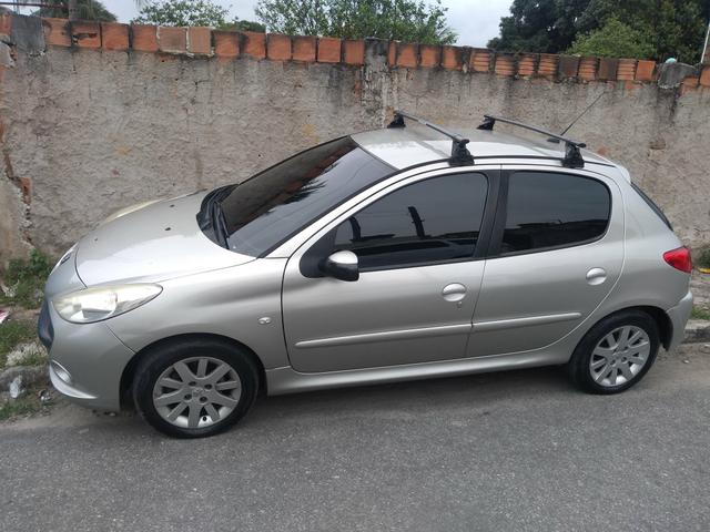 PEUGEOT 2010 com GNV 5 geração - Foto 5