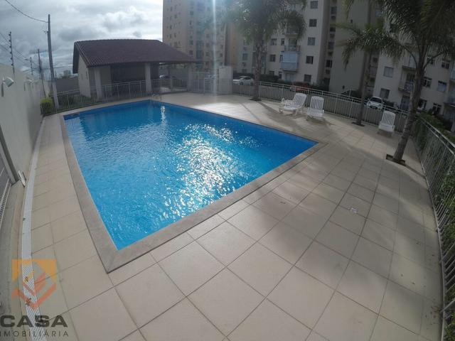_ Apartamento 2 quartos á venda em Morada de Laranjeiras - Foto 5