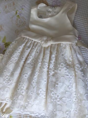 Vestido de festa infantil - Foto 6