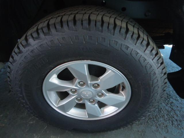 Triton Hpe top aut 2.3 4x4 - Foto 8