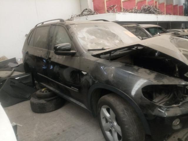 Sucata bmw x5 3.0 2010 - Foto 3