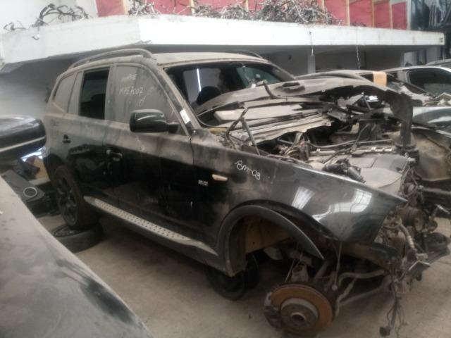Sucata bmw x3 2005 - Foto 2