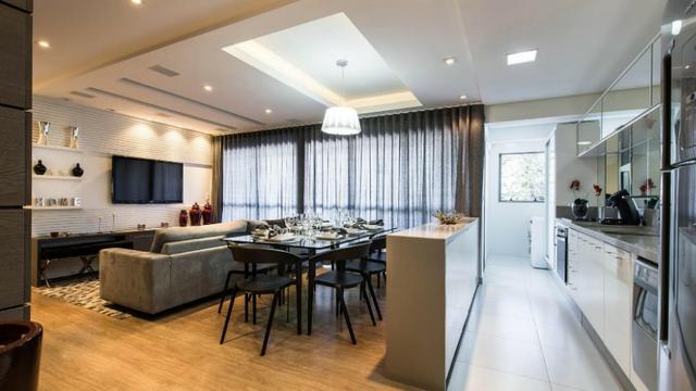 Apartamento de Alto Padrão 2 Dormitórios Água Verde - Foto 7