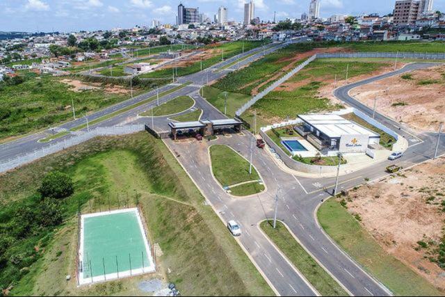 Terreno á venda Condominio Cidade Jardins - Alfenas MG - Foto 11