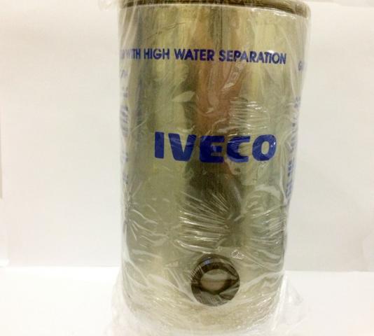 Filtro sedimentador original