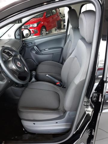 Fiat Grand Siena - Foto 7