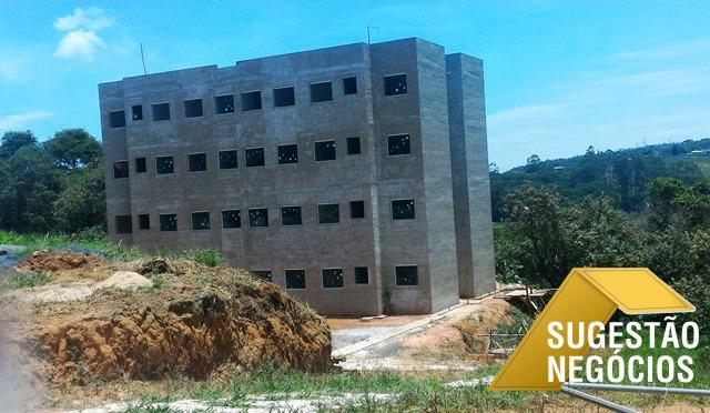 APARTAMENTOS LANÇAMENTO RESIDENCIAL IMPÉRIO | 2373 - Foto 4