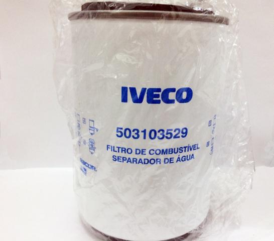 Filtro racor original