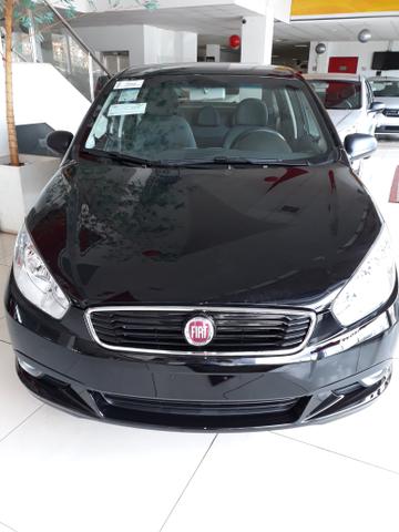 Fiat Grand Siena - Foto 2
