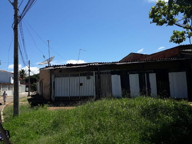 Lote 180 MTS Escriturado 04 Residencias, 02 quartos * ZAP - Foto 5