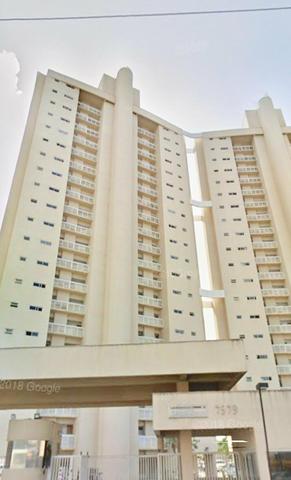 Apartamento 2/4 - Natal Brisa Condomínio Club - Cidade Satélite