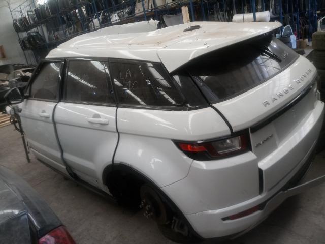 Sucata evoque dinamiqui 2015