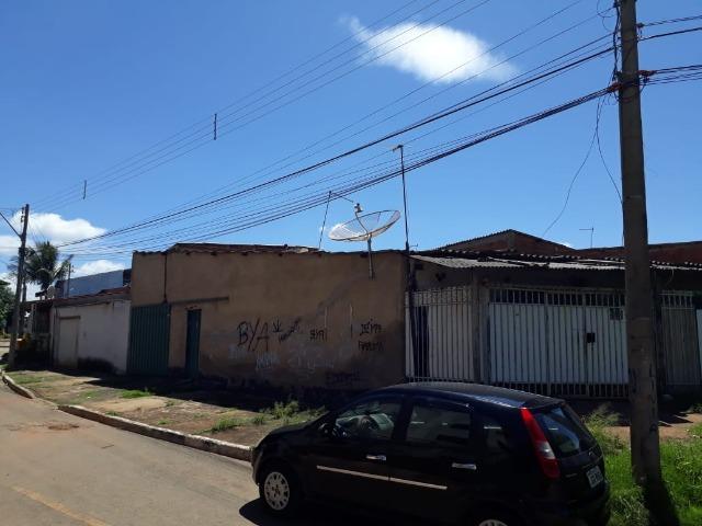 Lote 180 MTS Escriturado 04 Residencias, 02 quartos * ZAP - Foto 3