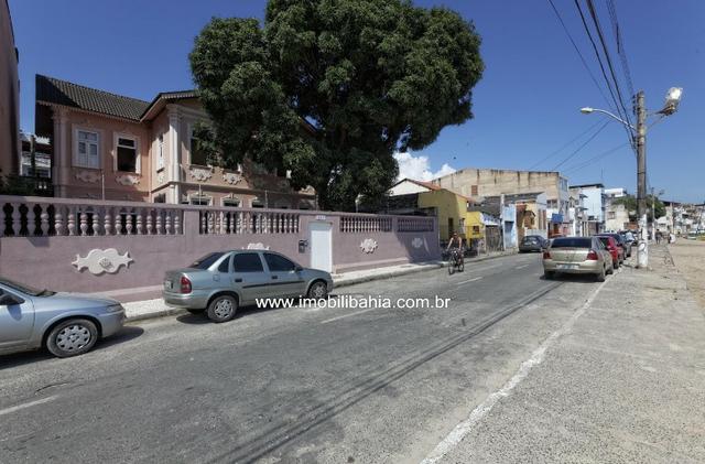 Casa Colonial, Ribeira, 6 suites, vista mar, Maravilhosa!!!! - Foto 17