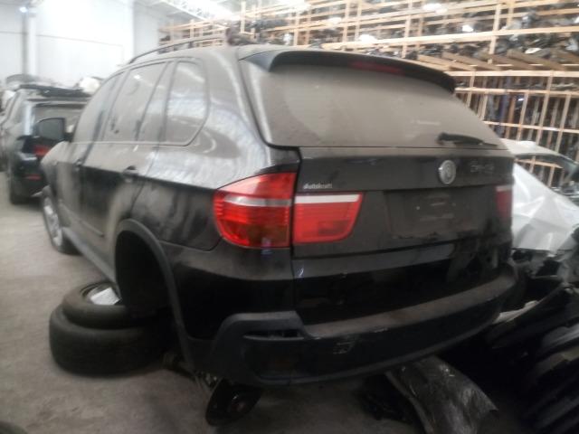 Sucata bmw x5 3.0 2010