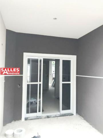 Triplex, sobrado, casa na Santa Quitéria/Portão a partir 599.000 Use FGTS/carta/apto/carro - Foto 5