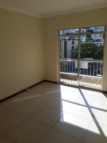 Amplo apartamento 3 quartos Cascatinha - Foto 10