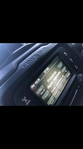 Jeep Renegade Trailhawk 2.0 2016 Diesel 4x4 - Foto 14