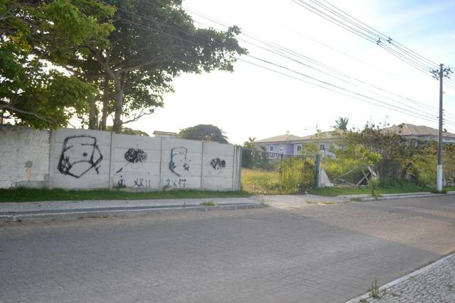 Terreno Palmeiras Cabo Frio - Foto 3