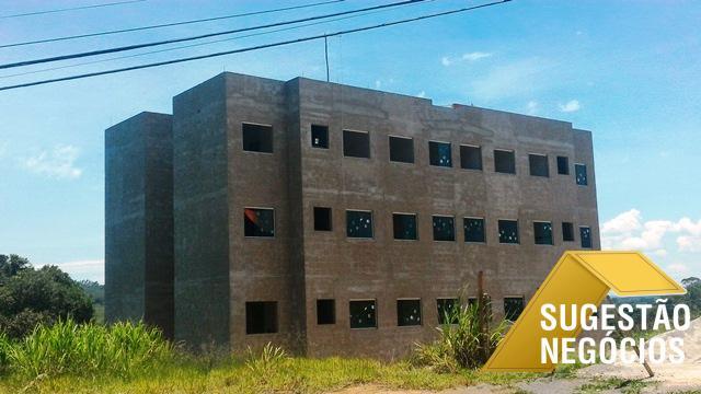 APARTAMENTOS LANÇAMENTO RESIDENCIAL IMPÉRIO | 2373 - Foto 3