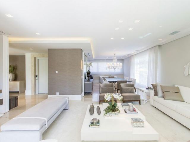 Apartamento de Alto Padrão 4 suítes Mossunguê - Foto 8
