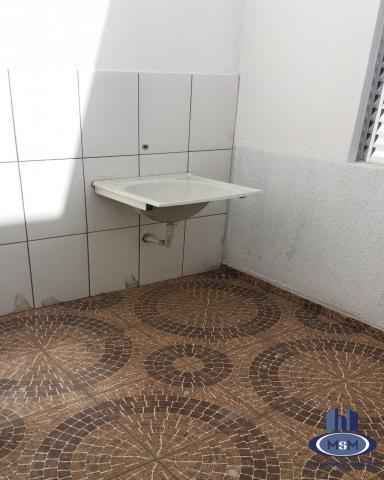 Casa à venda com 3 dormitórios em Parque do horto, Hortolândia cod:CA00006 - Foto 13
