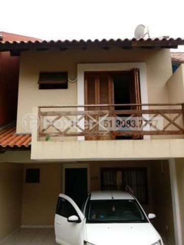 Casa à venda com 3 dormitórios em Espírito santo, Porto alegre cod:185965 - Foto 19