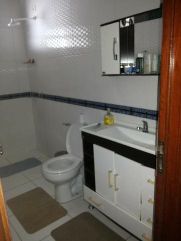 Casa no José da Silva Peixoto, 03 quartos sendo um suíte, 180m2 - Foto 14