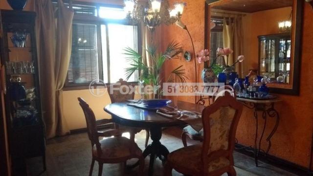 Casa à venda com 4 dormitórios em Guarujá, Porto alegre cod:186158 - Foto 5