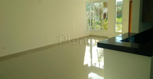 Casa à venda com 3 dormitórios em Swiss park, Campinas cod:CA009155 - Foto 7