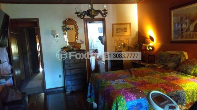 Casa à venda com 4 dormitórios em Guarujá, Porto alegre cod:186158 - Foto 14