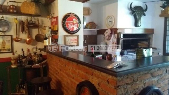 Casa à venda com 4 dormitórios em Guarujá, Porto alegre cod:186158 - Foto 9