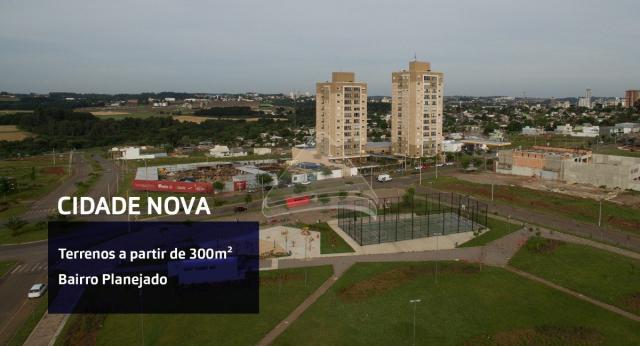 Terreno à venda em Cidade nova, Passo fundo cod:10072 - Foto 2