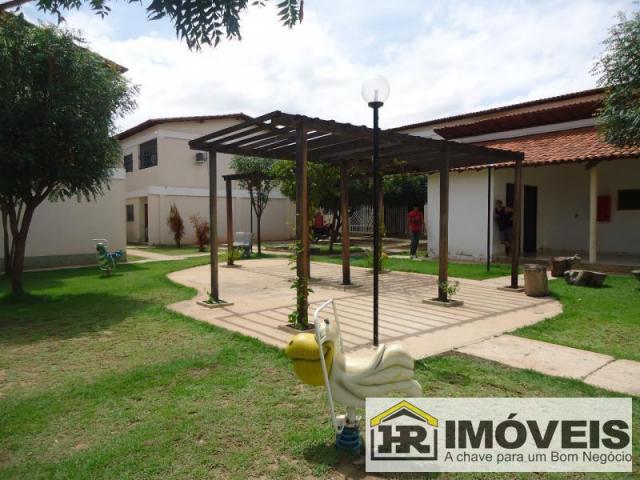 Apartamento para venda em teresina, santo antonio, 2 dormitórios, 1 banheiro, 1 vaga - Foto 3