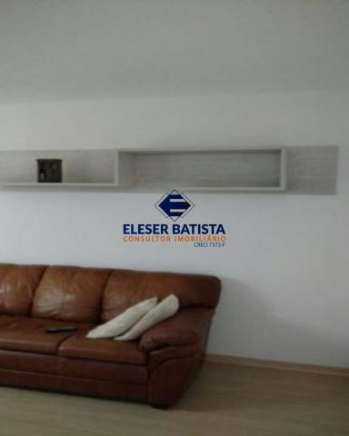 Apartamento à venda com 3 dormitórios em Recreio das laranjeiras, Serra cod:AP00097 - Foto 3