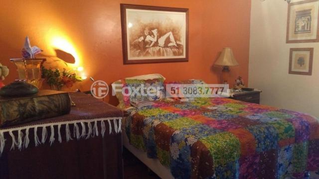 Casa à venda com 4 dormitórios em Guarujá, Porto alegre cod:186158 - Foto 13