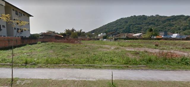 Terreno para alugar em America, Joinville cod:08039.001 - Foto 12