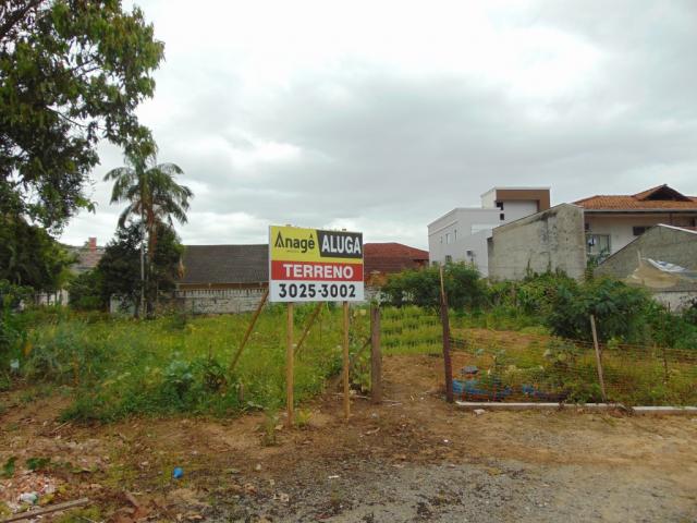 Terreno para alugar em Saguacu, Joinville cod:06691.011 - Foto 5