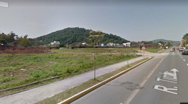 Terreno para alugar em America, Joinville cod:08039.001 - Foto 10