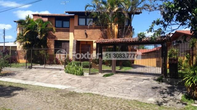 Casa à venda com 4 dormitórios em Guarujá, Porto alegre cod:186158