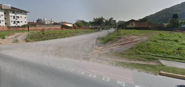 Terreno para alugar em America, Joinville cod:08039.001 - Foto 13
