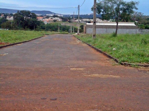 Os melhores lotes parcelados da cidade Caldas Novas - Sítio a Venda no bairro Me... - Foto 6