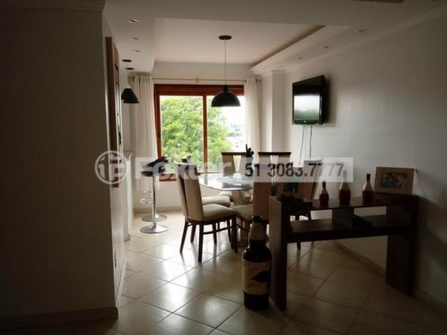 Casa à venda com 3 dormitórios em Espírito santo, Porto alegre cod:185965 - Foto 5