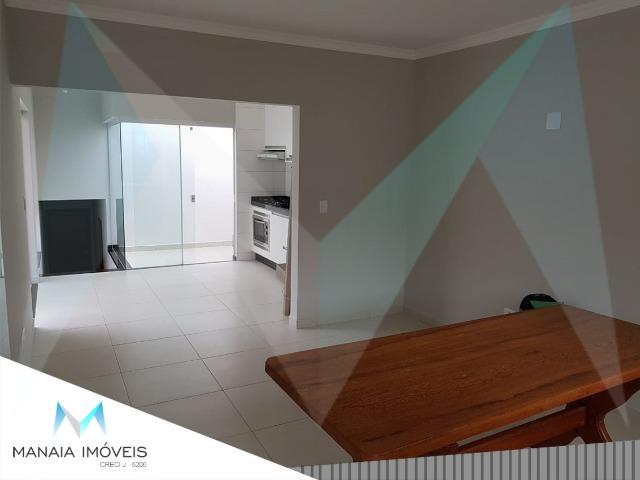 3 qts (1ste) - Casa nova - Próx. Arcindo Sardo - Foto 4