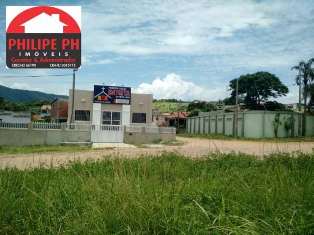 Excelente terreno 360m² - praia linda - Foto 6