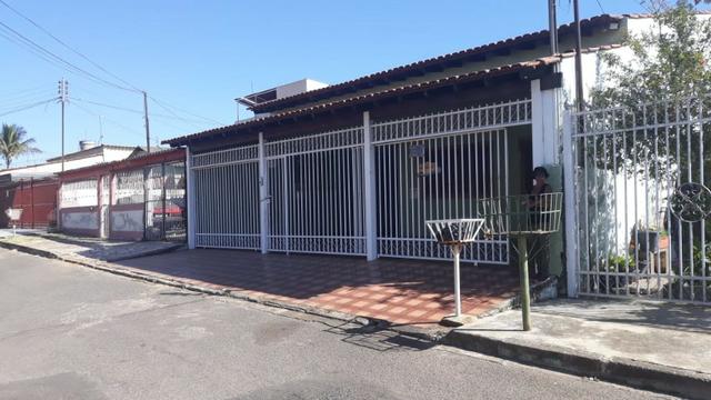 Vendo excelente casa QNL 13 Taguatinga,