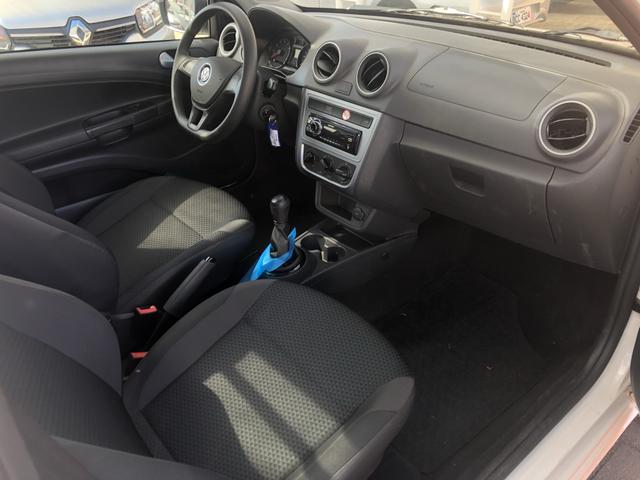 Saveiro 1.6 Robust 2019 Nova suspensão reforçada (43) 9. * - Foto 10