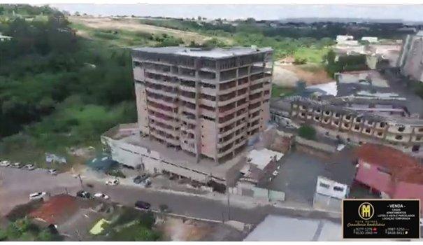 The Villeneuve Apartamento Parcelado ao lado clube Di Roma - Apartamento Alto Pa... - Foto 9