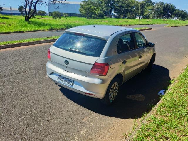 Vw - Volkswagen Gol - Foto 20