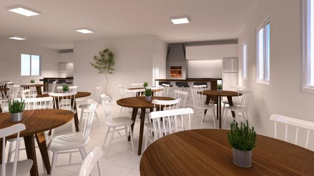Entrada Parcelada em Novo Hamburgo, ap 2 dormitórios próximo a Feevale - Foto 11